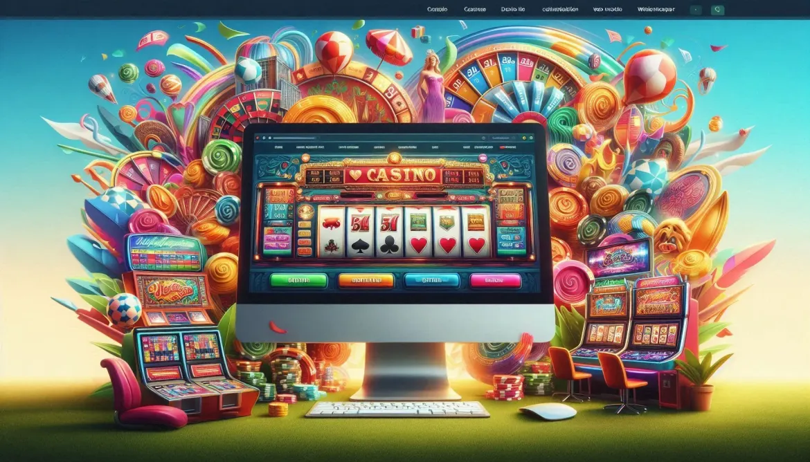 Blood Suckers Slot